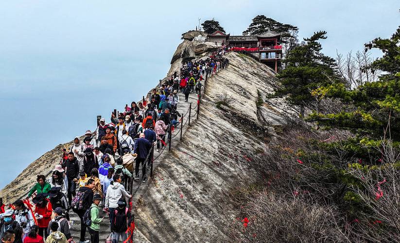 中国前十适合清明节旅游的地方