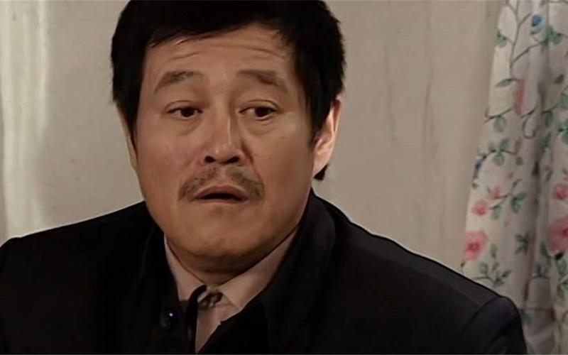 白活了半辈子