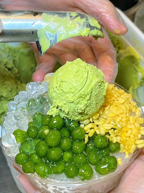 不是所有薄荷都能入口,像这种就千万别吃!