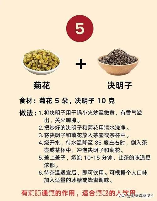 牙疼会死人吗?喝点“野菊花茶”过段时间就不疼了