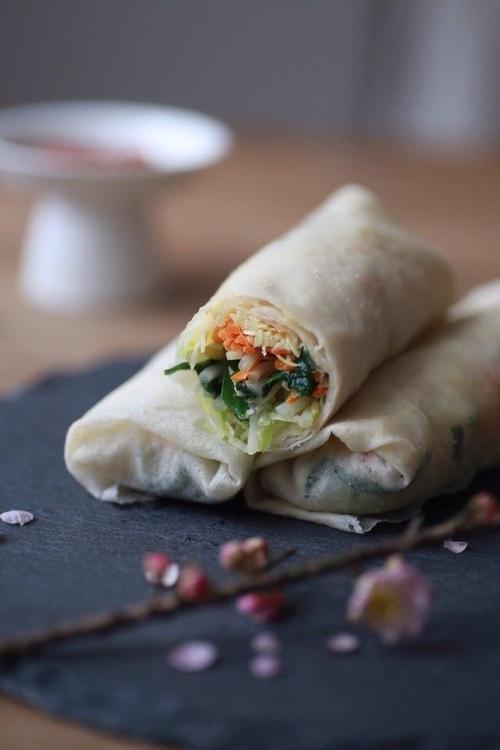 你觉得什么食物,最能代表春天?