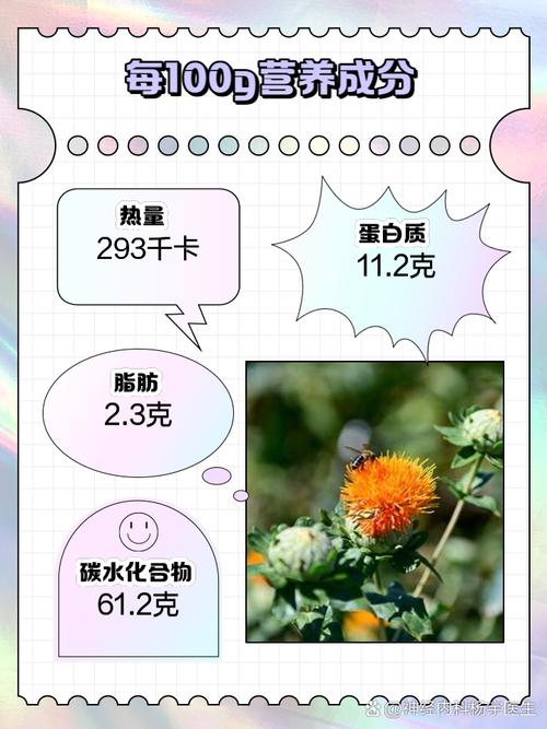 口红花的功效与作用？口红花的功效与作用是什么？