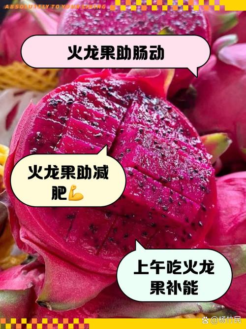 什么时候吃火龙果