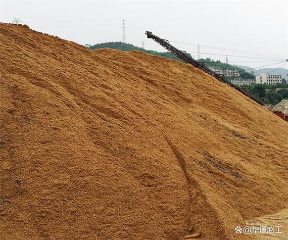 什么是河沙土去哪找