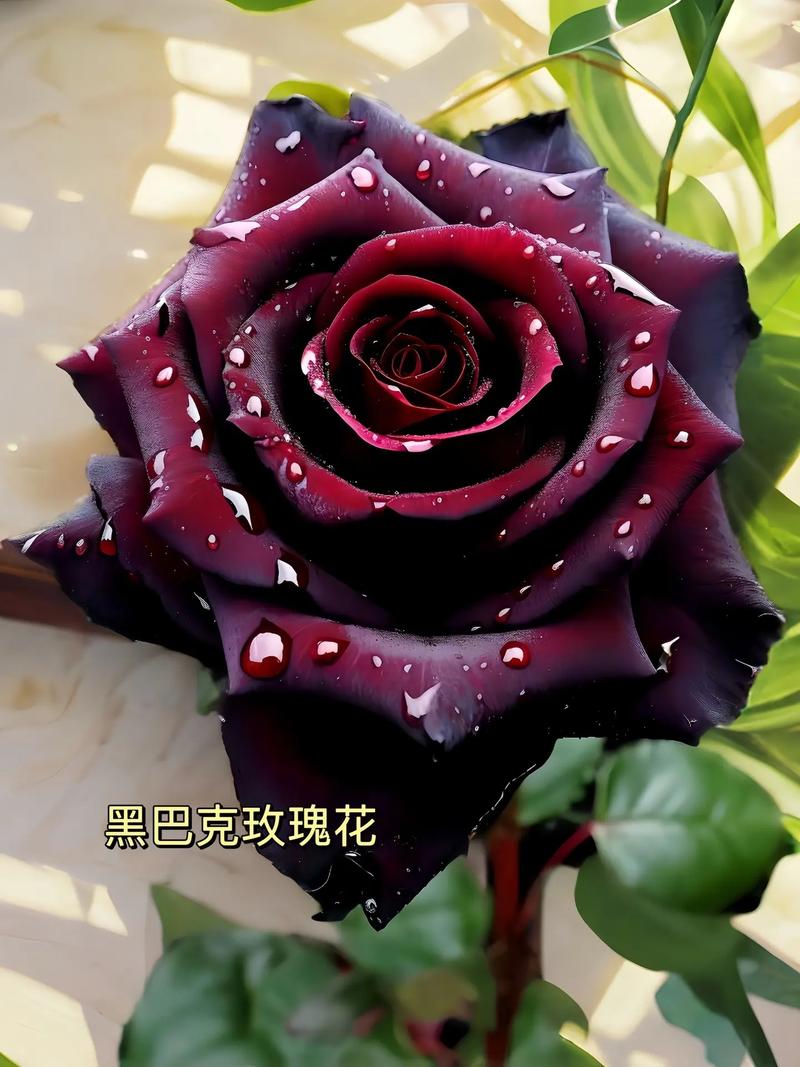 玫瑰花的图片