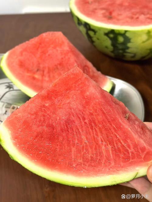 吃西瓜能减肥吗