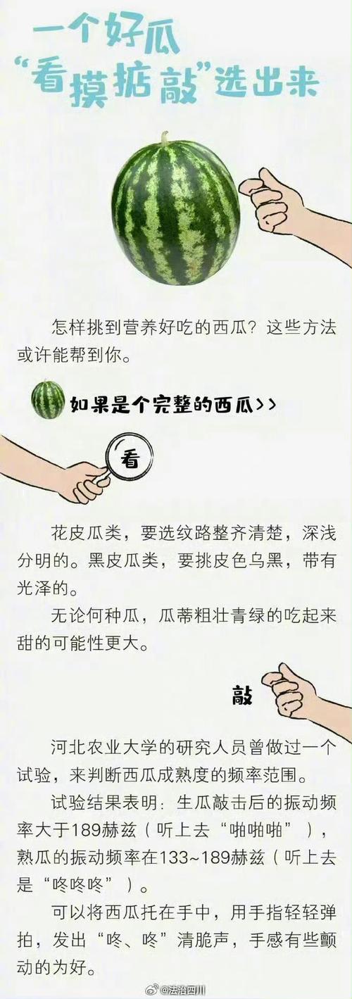 怎么吃西瓜减肥?