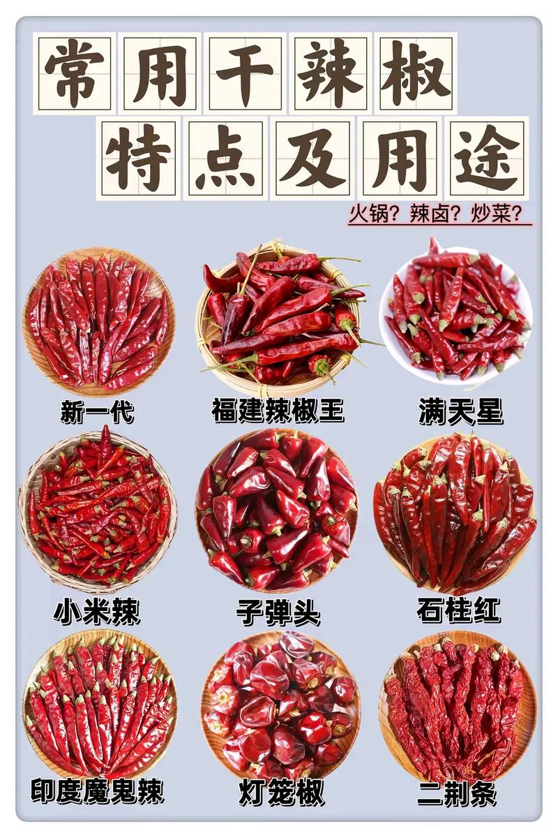 红辣椒的功效与作用,红辣椒的功效与作用点