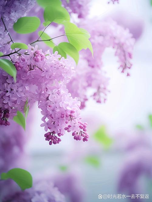 丁香花叶子发黄怎么办