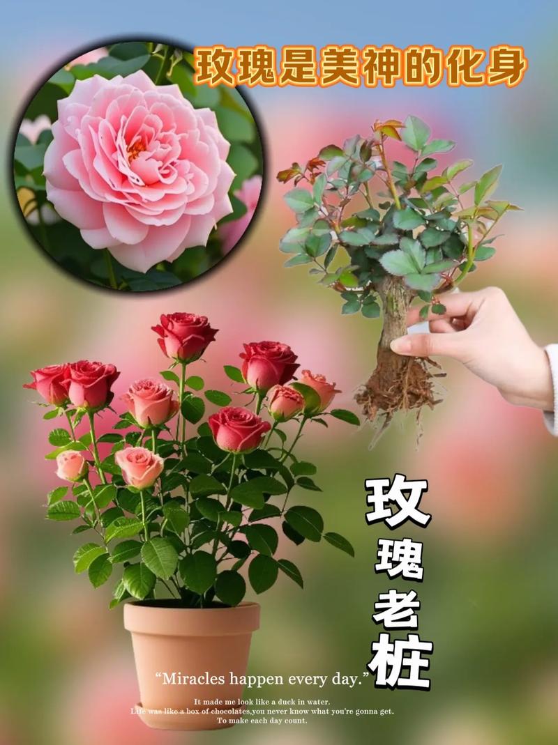 玫瑰花需要每天浇水吗