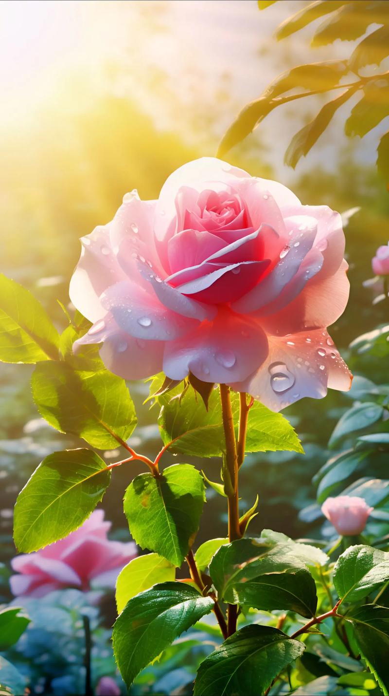鲜花代表什么