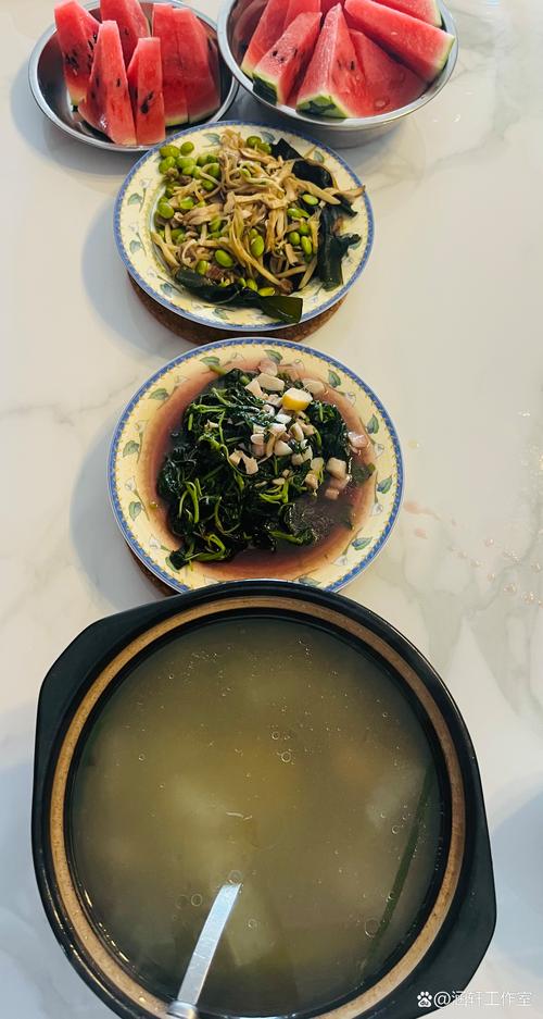 夏季温度高,适合种什么菜不容易死?