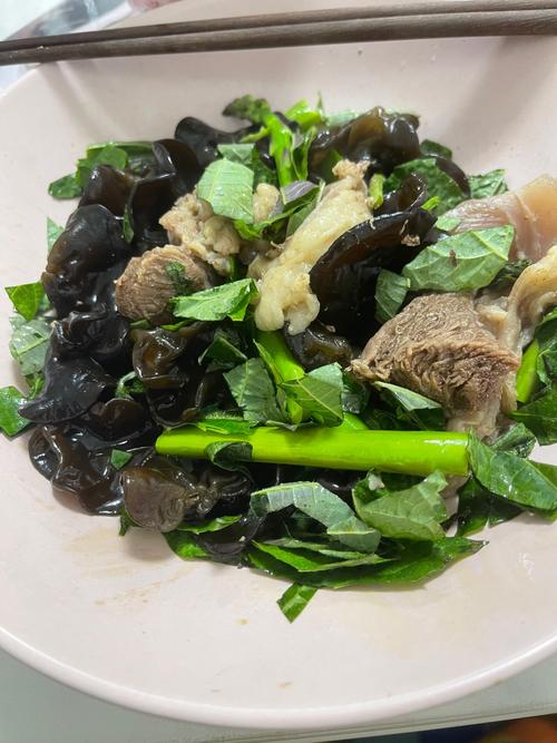 二月兰怎么吃,凉拌或者煲汤食用营养更高