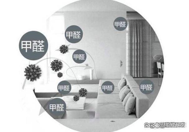 除甲醛,是循环开关窗更有效还是一直开着窗户更有效