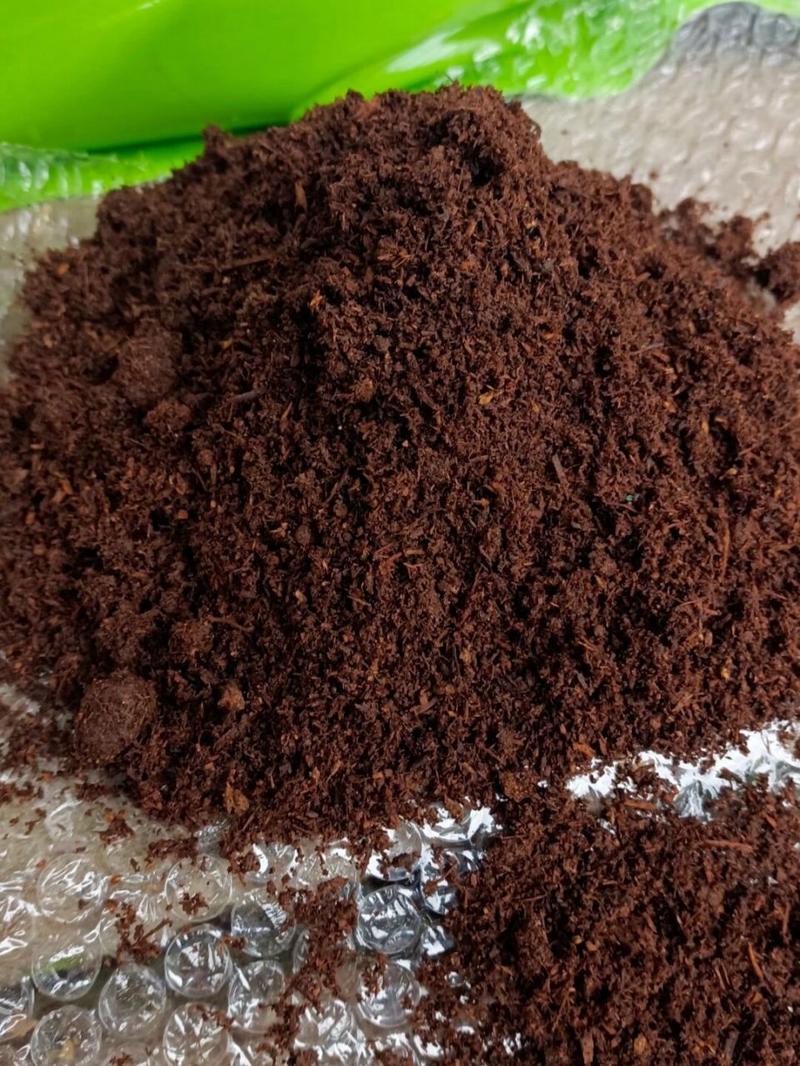 木屑怎么发酵养花?