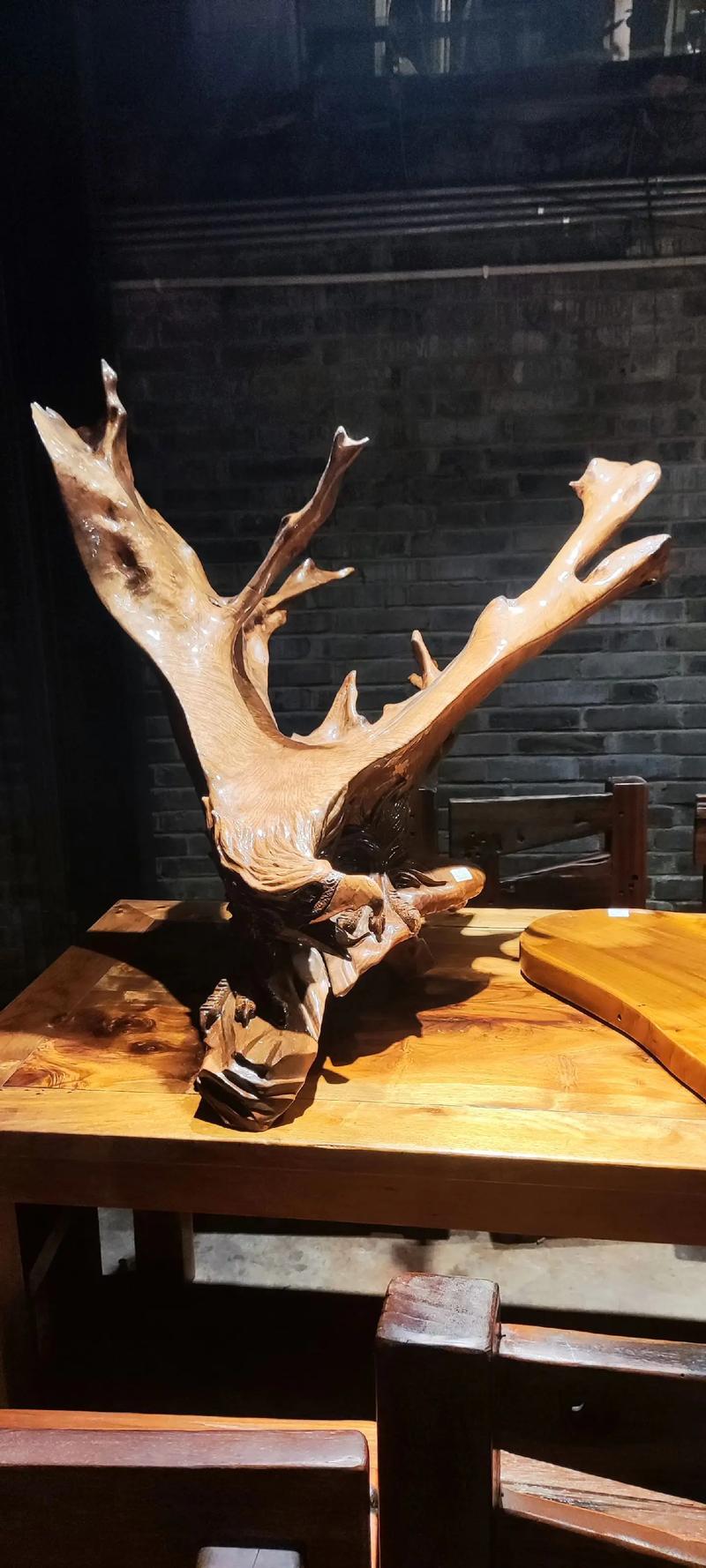 楠木的寓意是什么