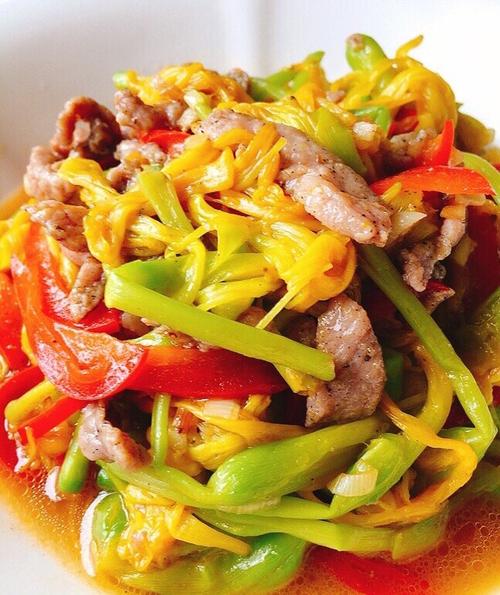 黄花菜怎么做好吃
