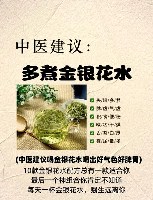 金银花多久浇一次水