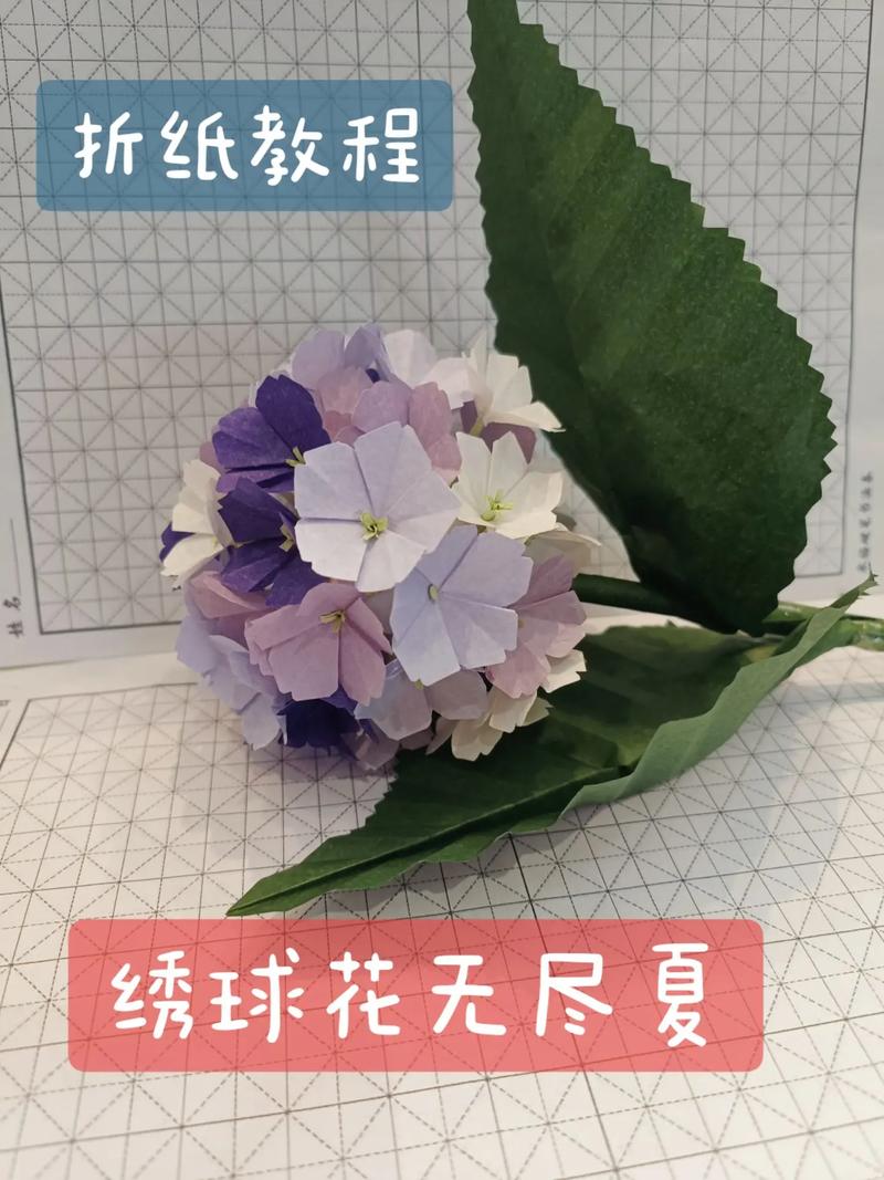无尽夏绣球的栽培方法及注意事项