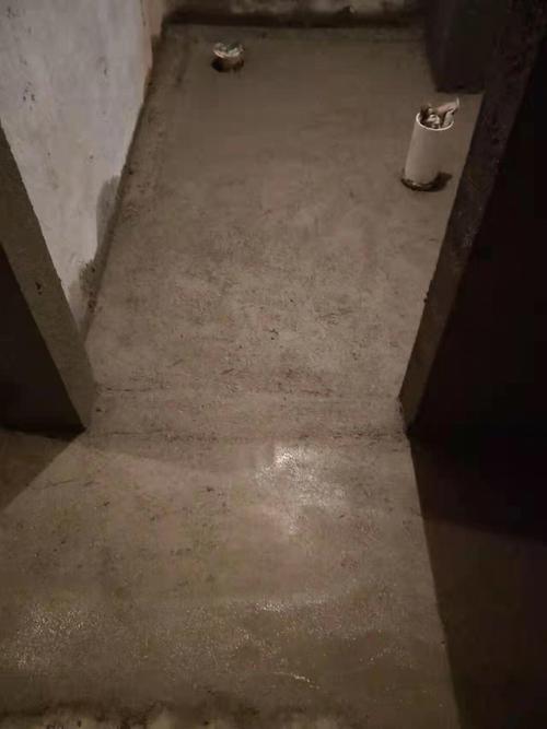用工业炉渣回填卫生间怎么样