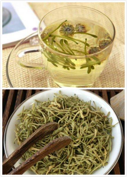 孕妇能喝金银花茶吗