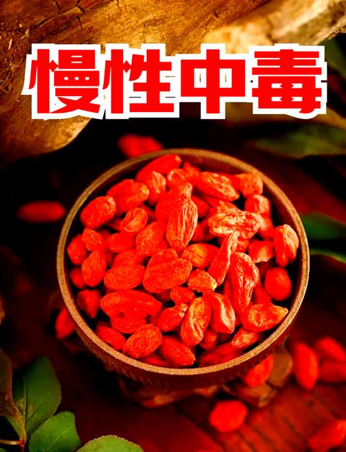 枸杞如何辨别优劣