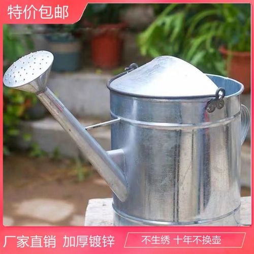 铁锈水可以浇任何花吗
