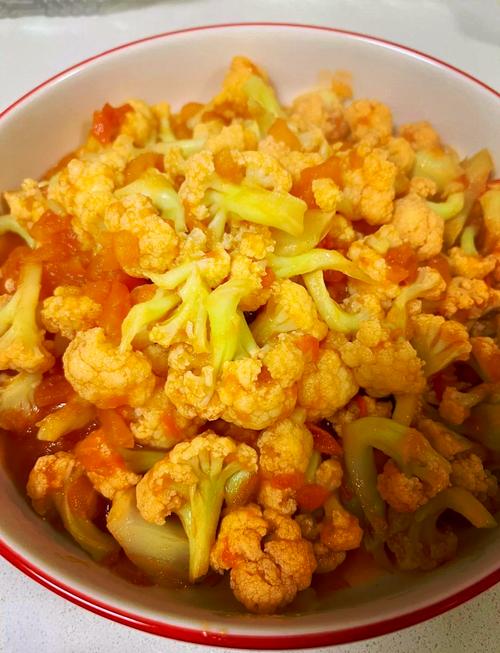 怎样挑选新鲜美味的菜花?