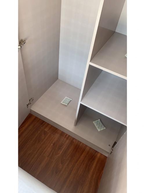 1间房,2盆花,甲醛走光,全家健康