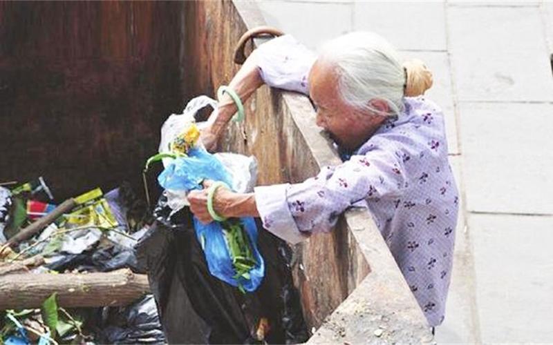 为什么农村的老人都说不喜欢城里生活?