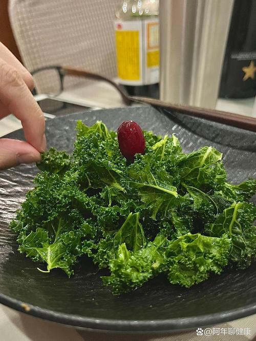 羽衣甘蓝生吃还是熟吃