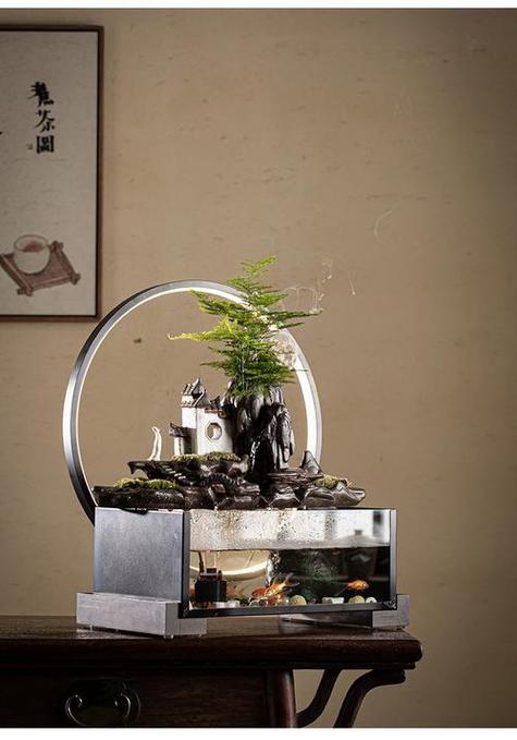 仙人掌摆放的风水讲究,仙人掌摆放在哪里好(图)