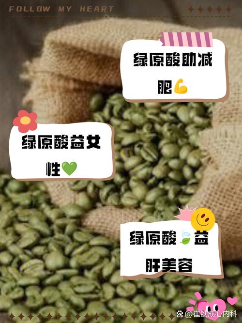 绿源酸的功效