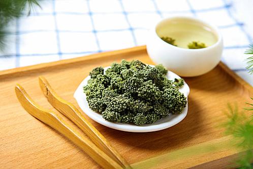 七花是什么药材