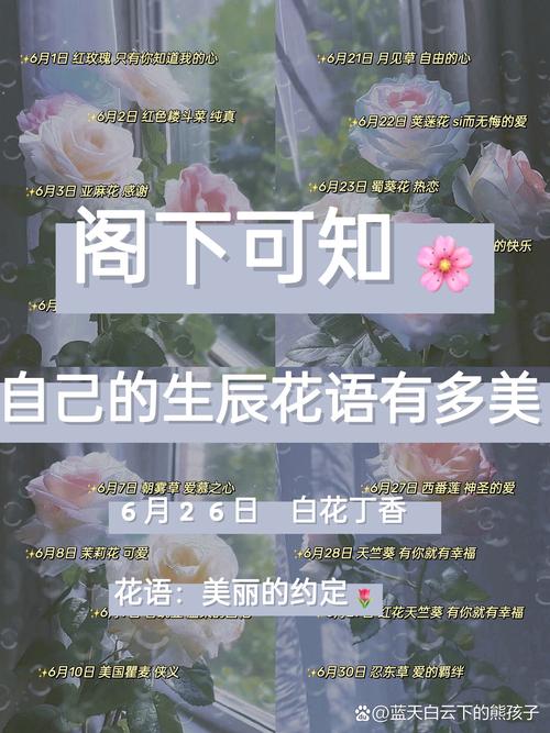 亚麻的花语含义