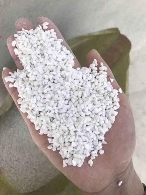 珍珠岩是什么东西,主要作用是什么?
