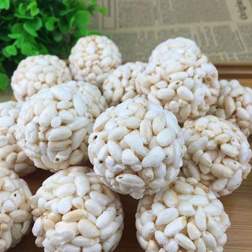 米花是什么意思?